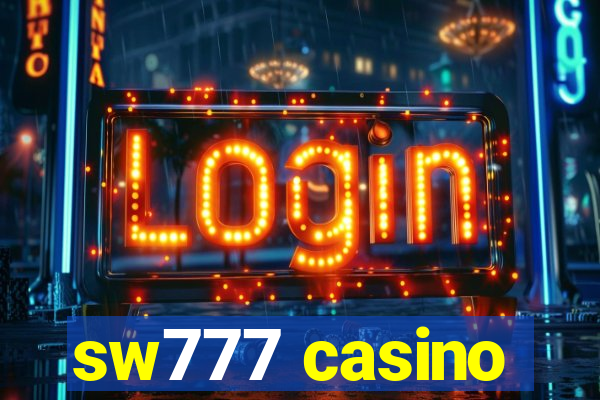 sw777 casino